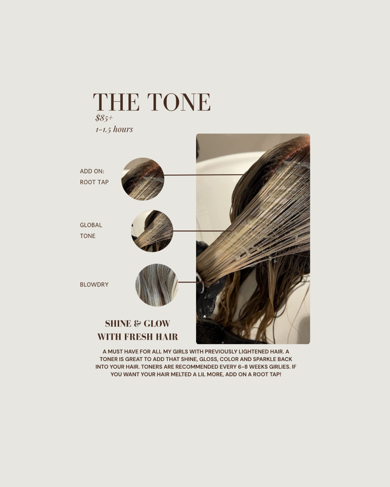 The Tone