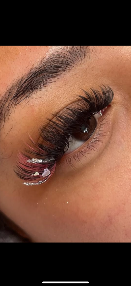 Lash Add Ons