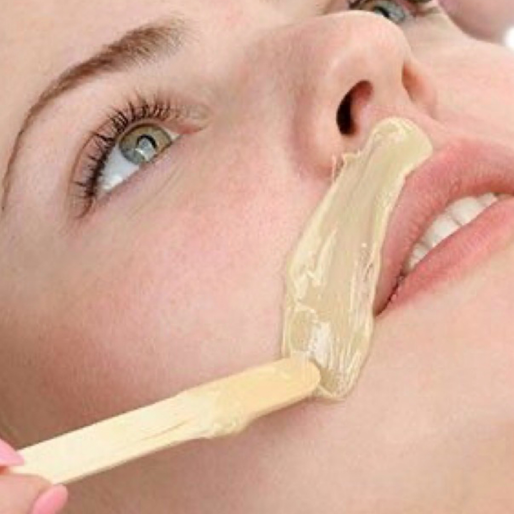 Mustache Hair Removal at Julieth Beauty Studio in Aurora, CO
