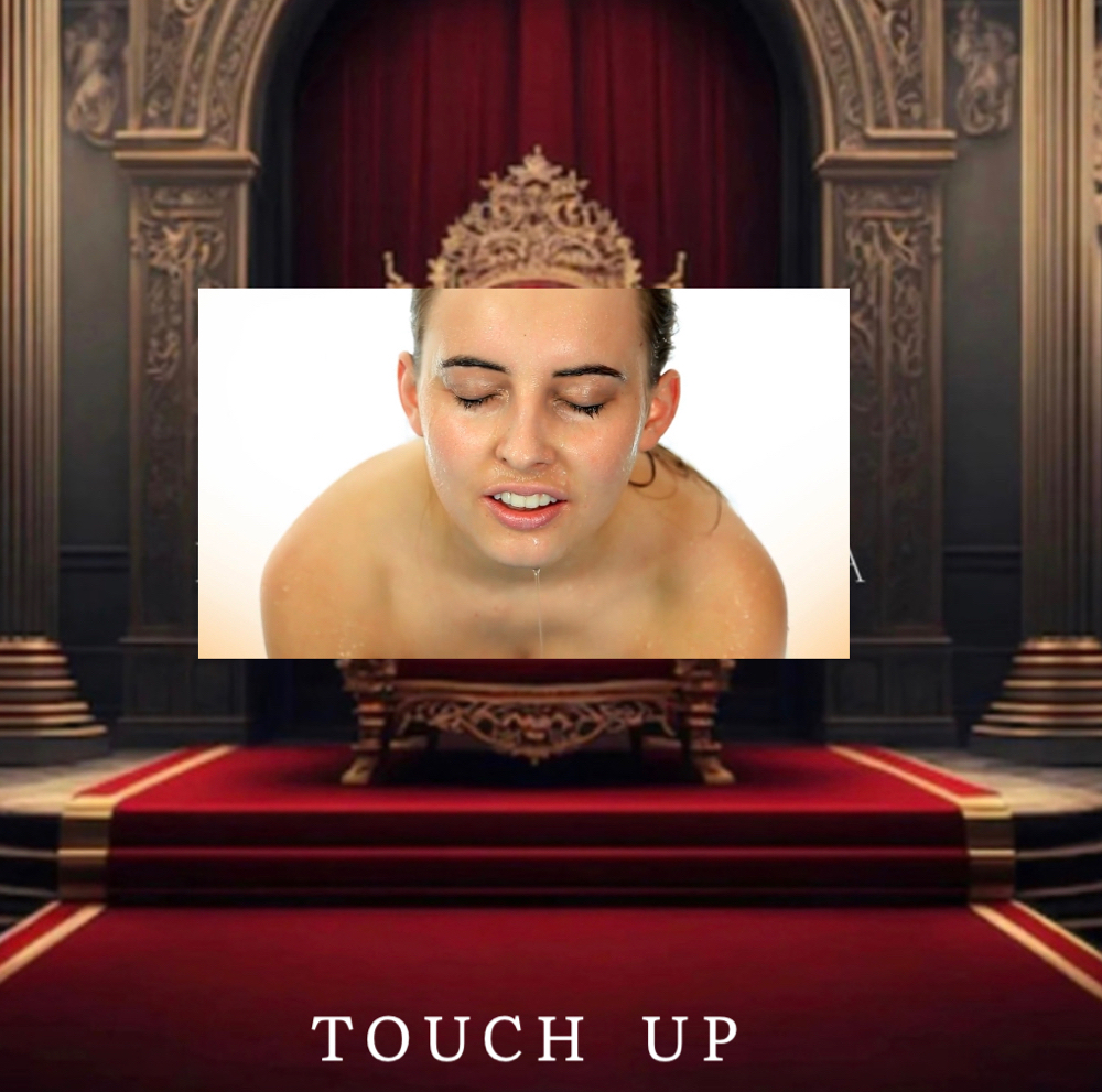 Touch Up -VIP