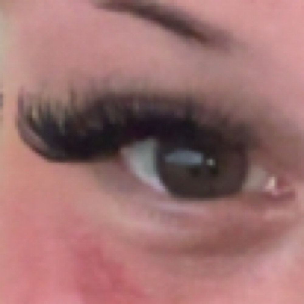 4 Week Fill In Extensions at Vibes Glowtique in Alcoa, TN