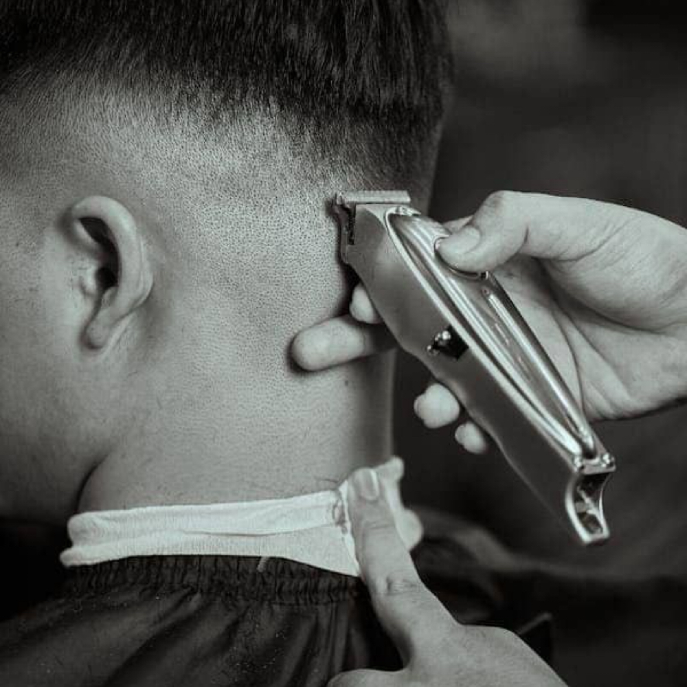 Haircut-everything Included at Precision by Abby in Campbellsport, WI