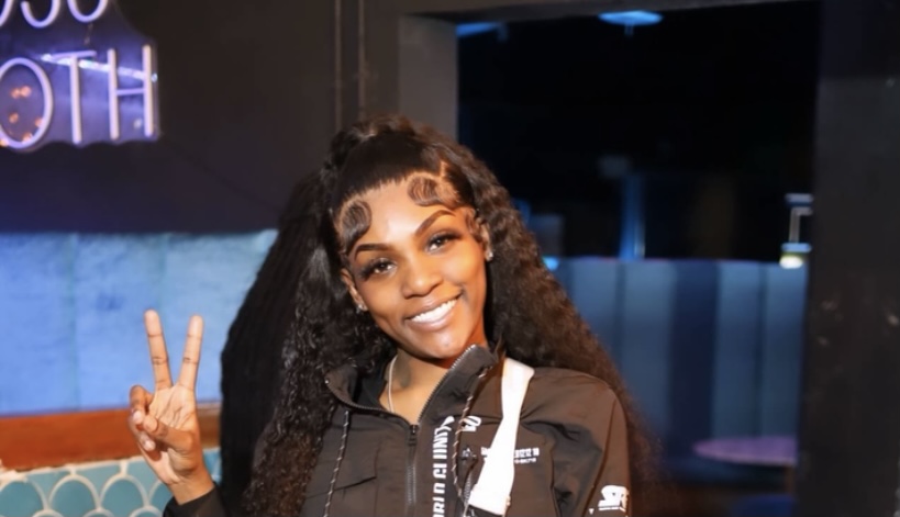 Frontal Quickweave