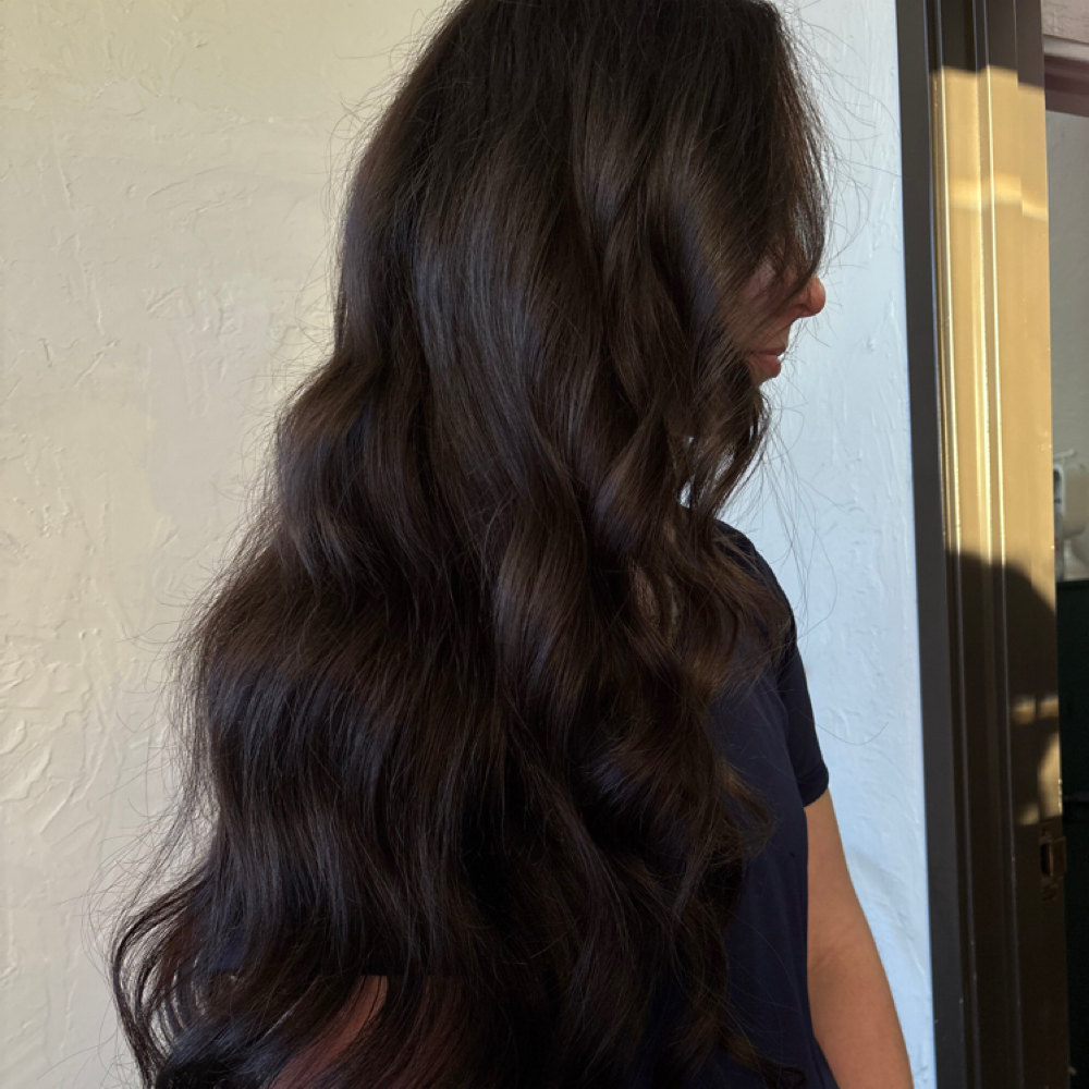 Extension Mini Move Up