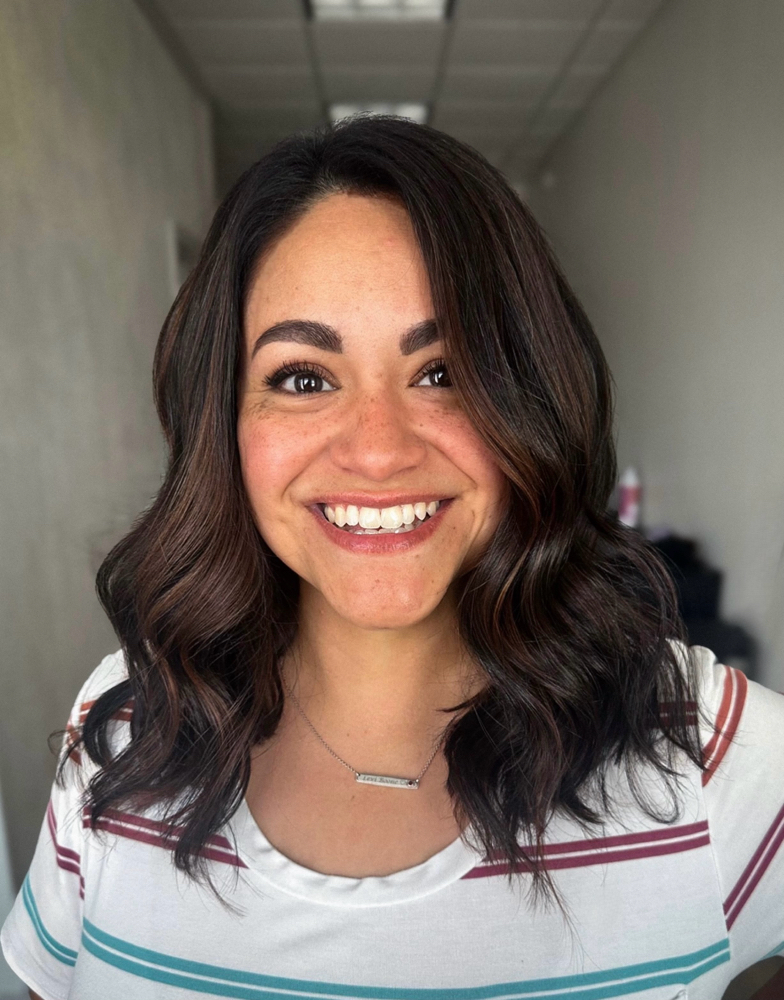 Root Retouch at Honey & Co. in Kyle, TX