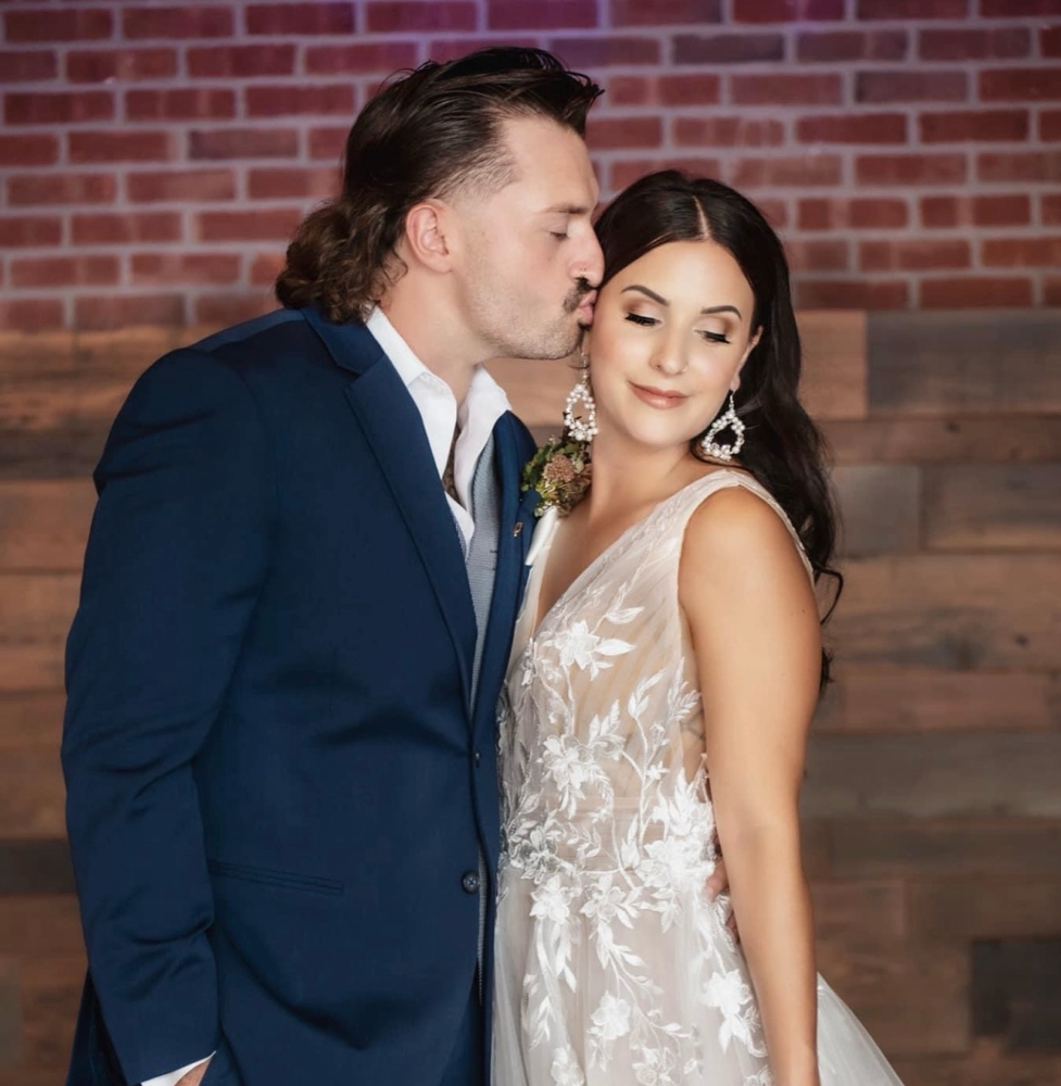 WEDDING CONSULTATION