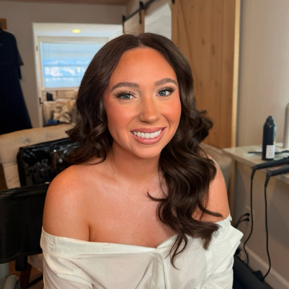 Bridal Makeoverš¤ at Lane & Co. Beauty in Okeechobee, FL
