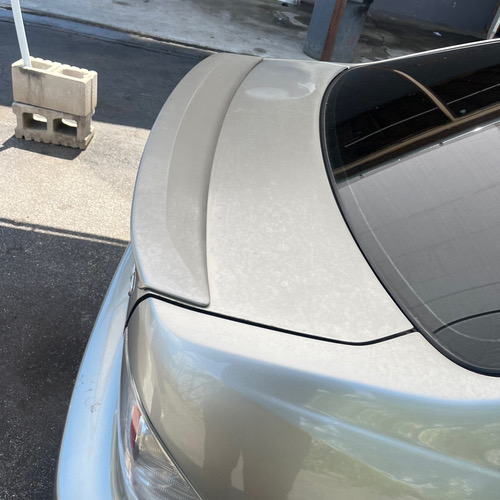 Level 2: Full paint correction