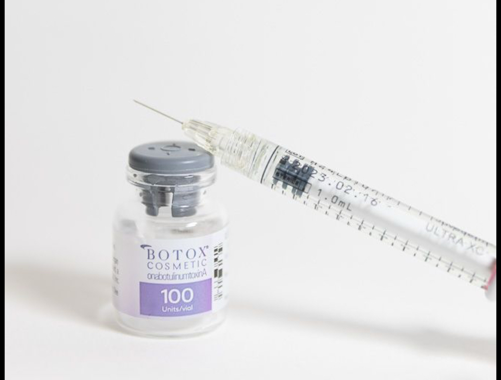 Botox / Xeomin Injections