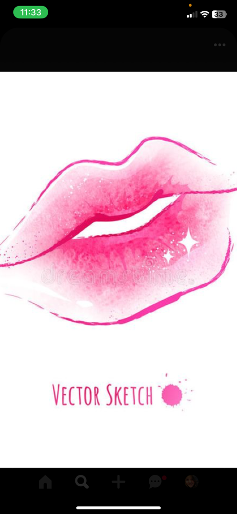 Lip Wax