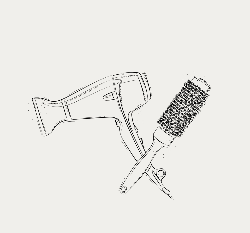 The Blowout Babe (Membership)