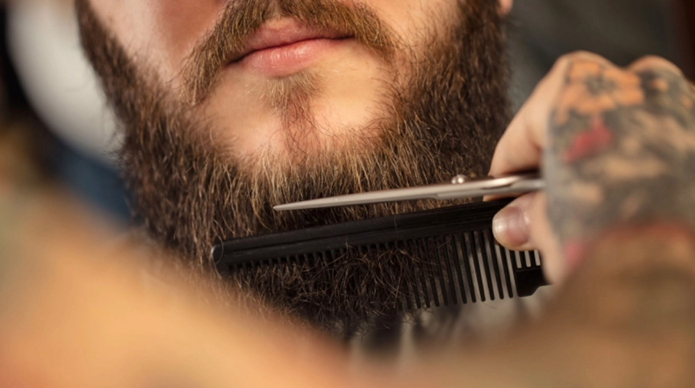 Beard Trim