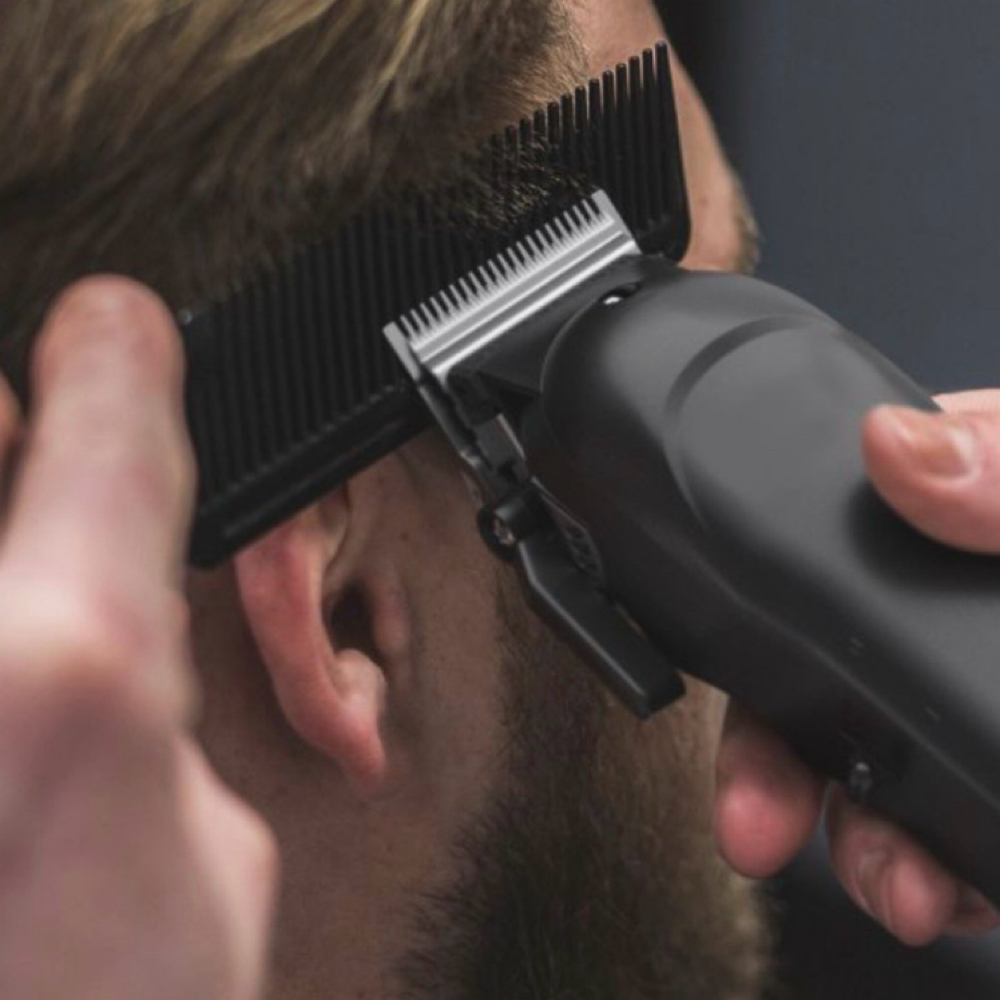 Clipper Cut at Oak & Ivy Salon LLC in East Liverpool, OH