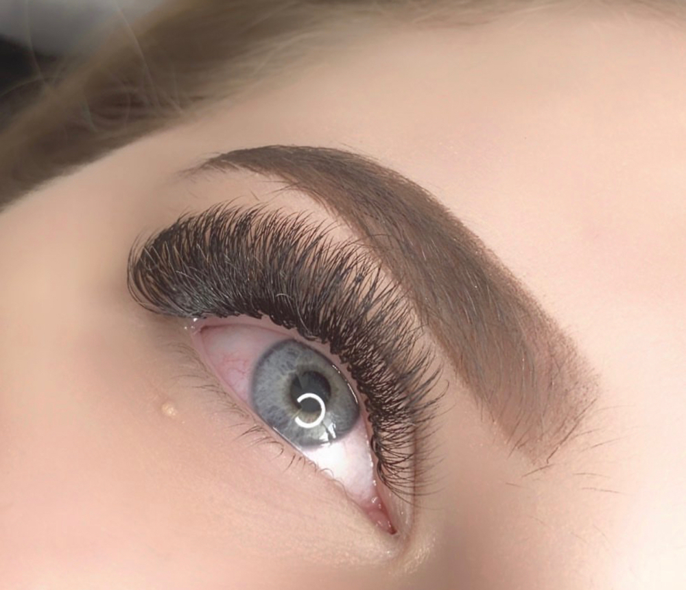 Lash Volume 2D,3D,4D,5D