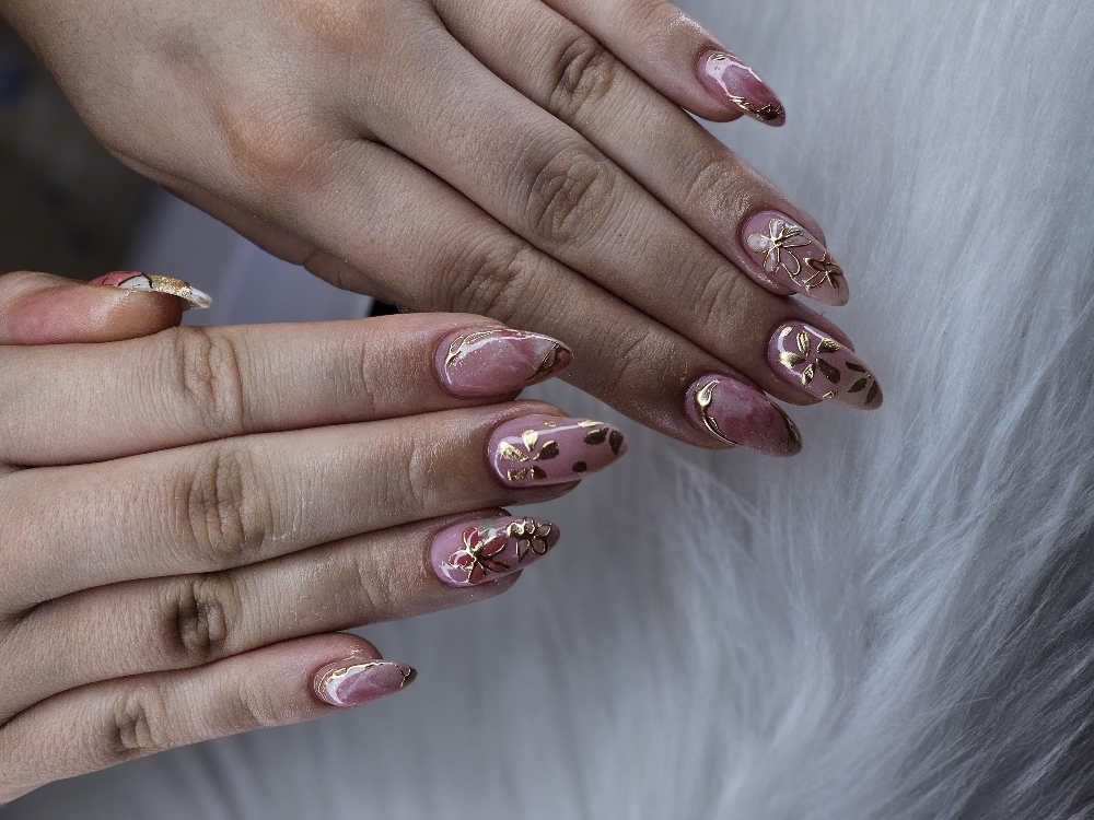 Gel Overlay