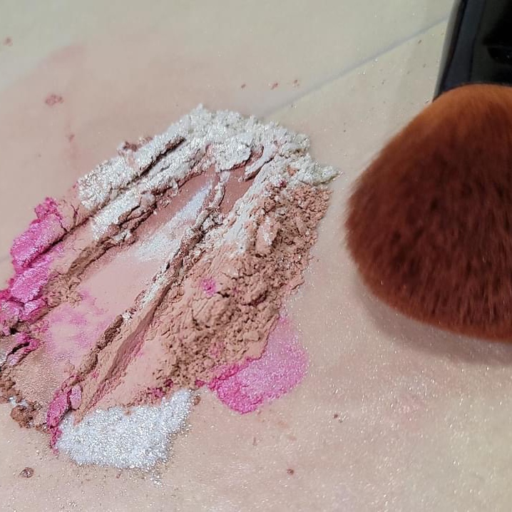 Custom Powder & Assessment at Custom Blend Cosmetics & Skin Care in Clearfield, PA