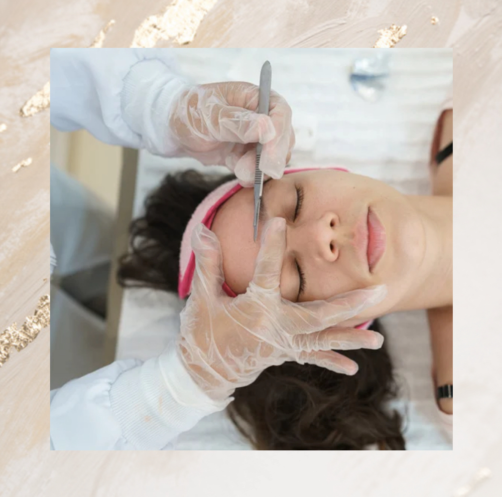 Dermaplane