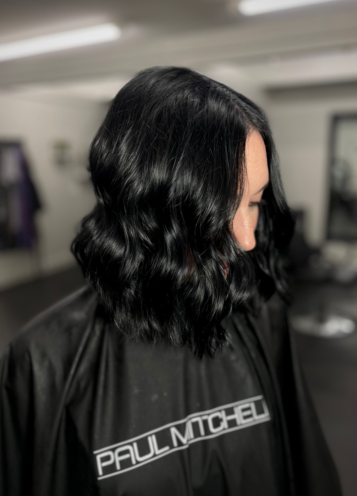 Basic All Over Color