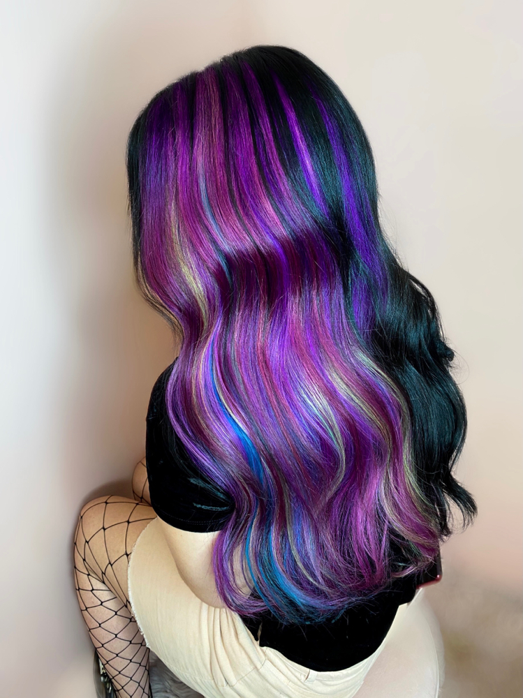 Fantasy Colors