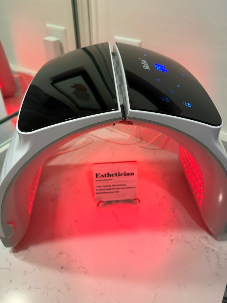 Light Therapy