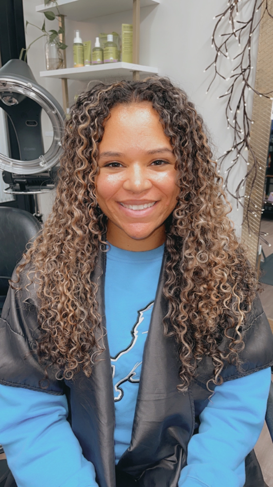Pintura Highlights