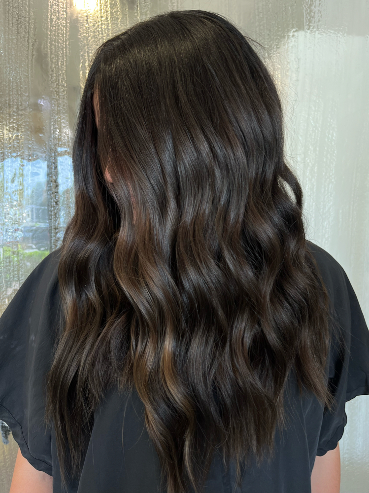 ROOT RETOUCH