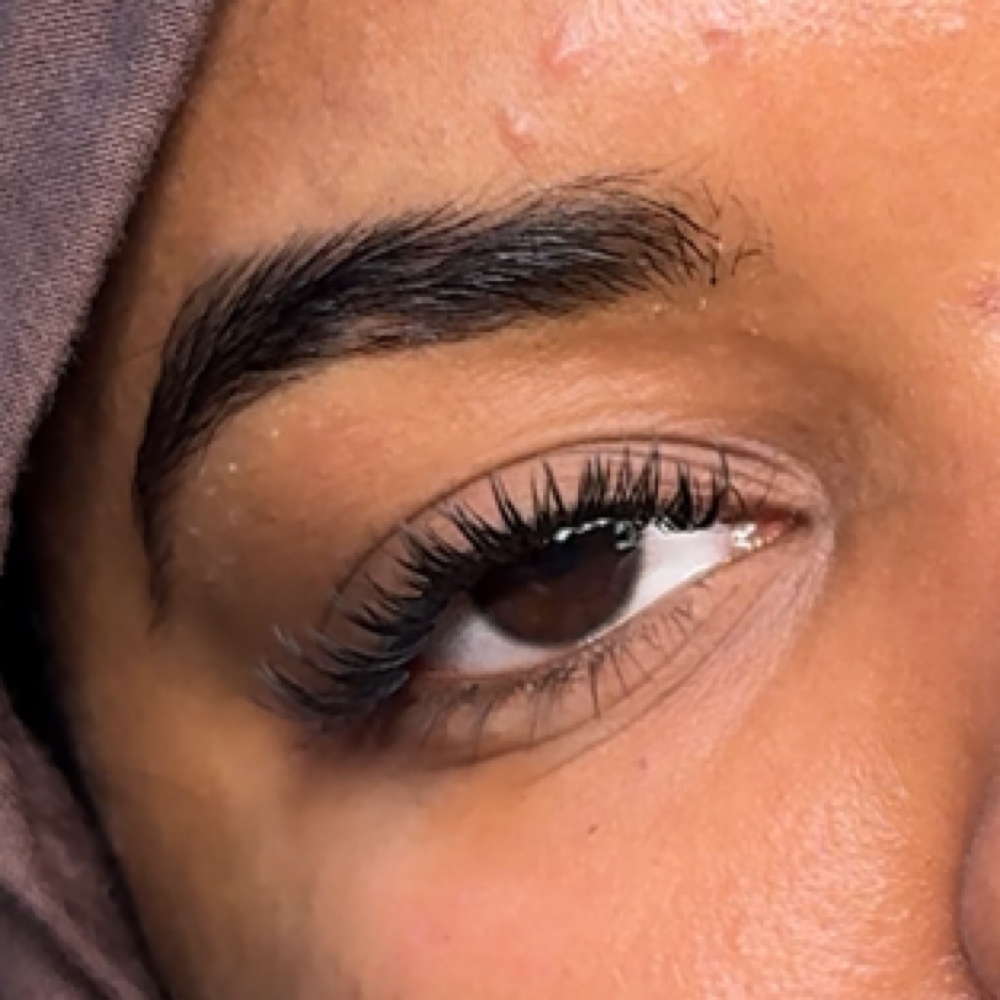 Lumi at The House of Maja in Columbus, OH