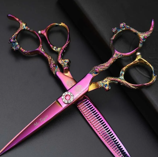 Chemical Service Add On - Haircut at IEBIA STYLES in Wasilla, AK