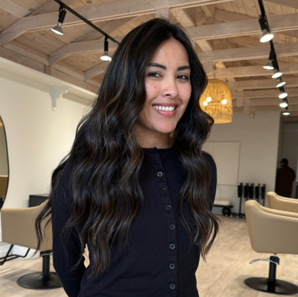 Gloss + Refresh Session at Estrada Artistry in Walnut Creek, CA