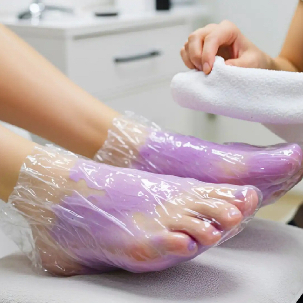Master Spa Pedicure at Shilo Studio Inc in Brooklyn, NY