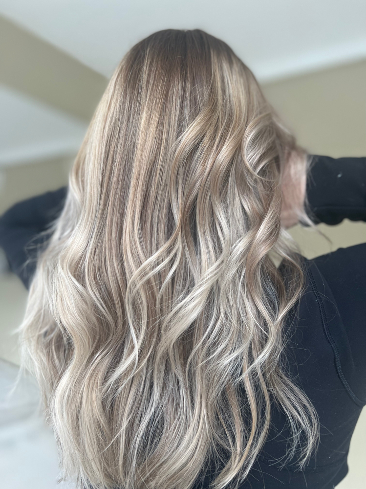 Standard Plus Session (3.5 Hrs)