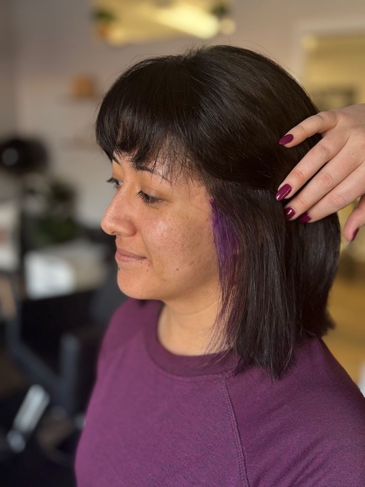 Accent Highlights