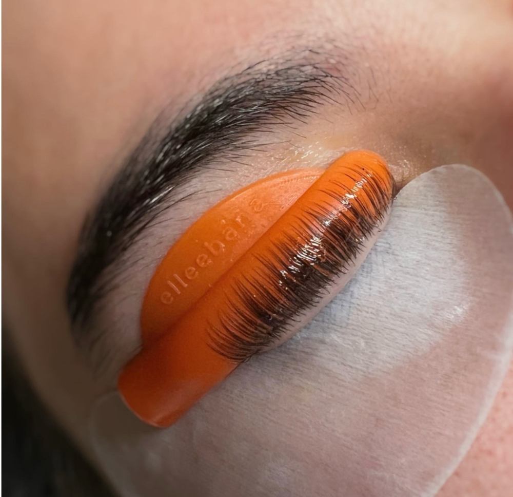 Lash lift