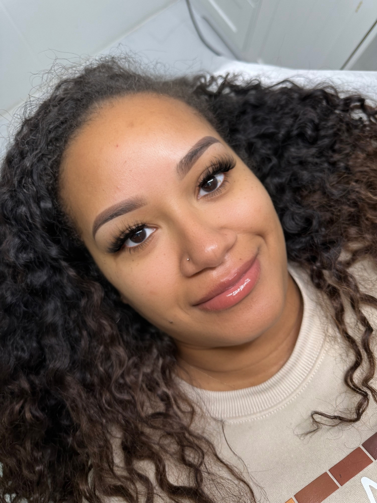 Combo Brows
