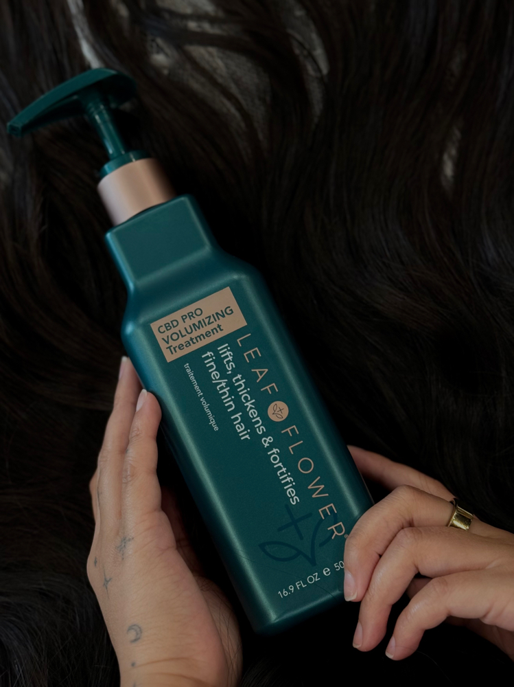 Volume Treatment at touchbyaubree in Fulllerton, CA