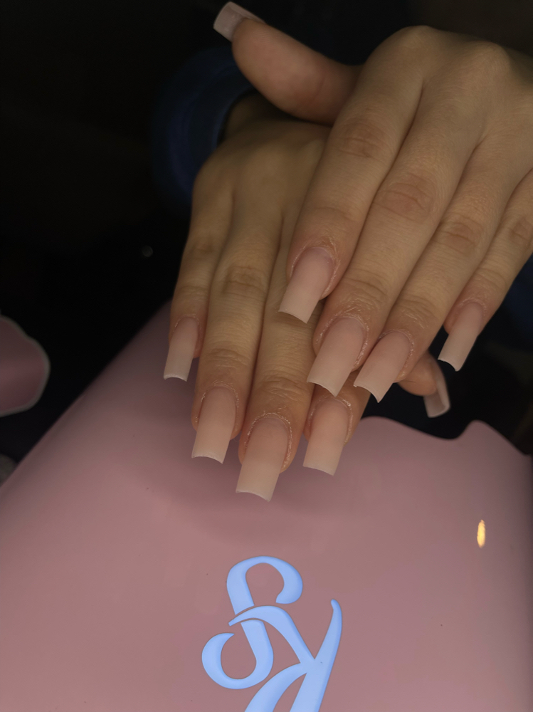 Full Set 1 Color