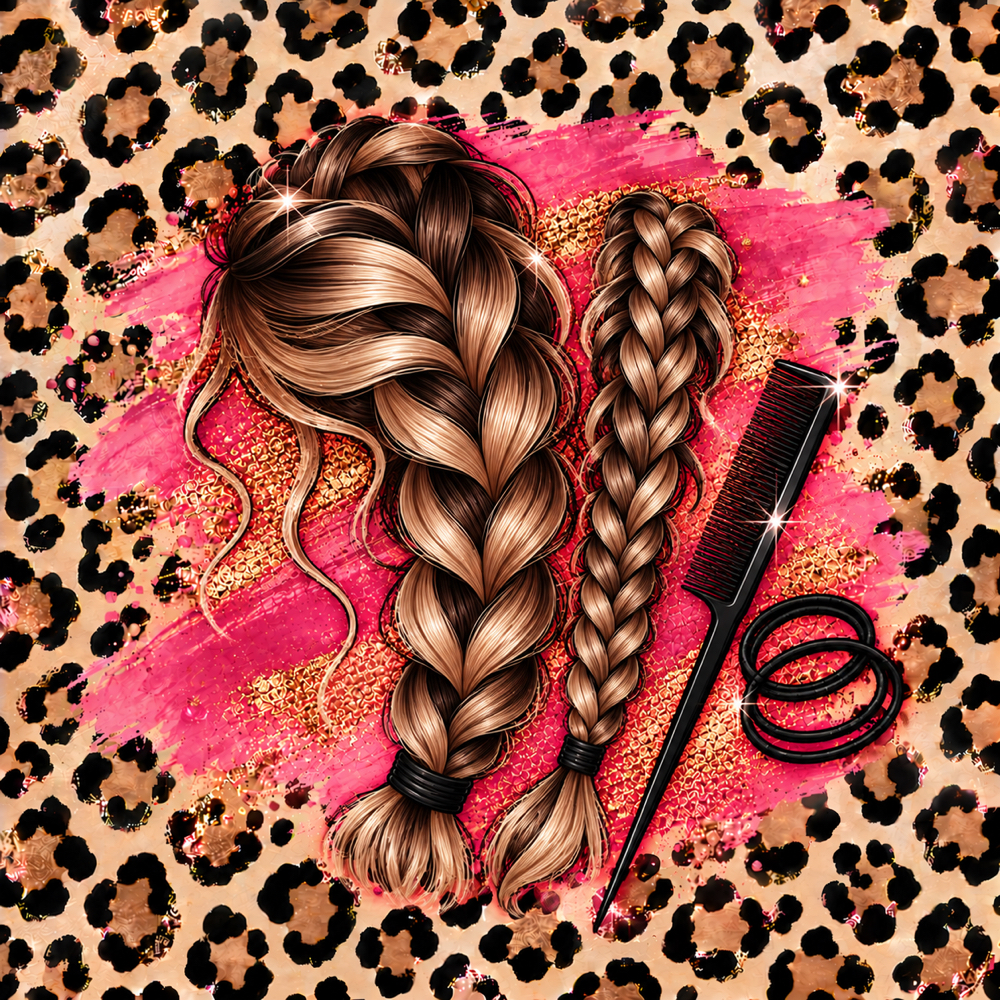 Braids at RairBeauty in Chillicothe, OH