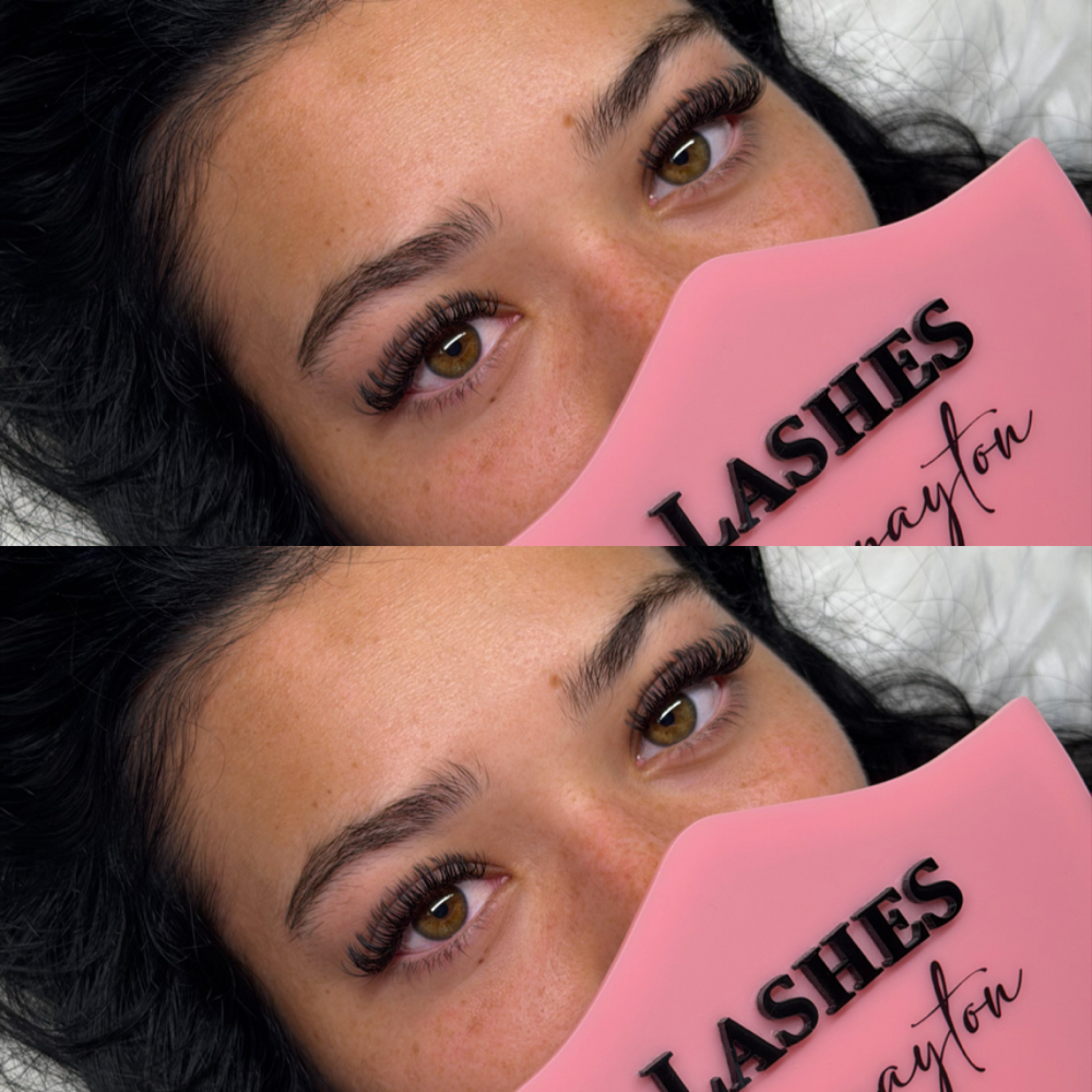 🤍UV Angel Set Fill at Empressive Image Beauty Studio in North Port, FL