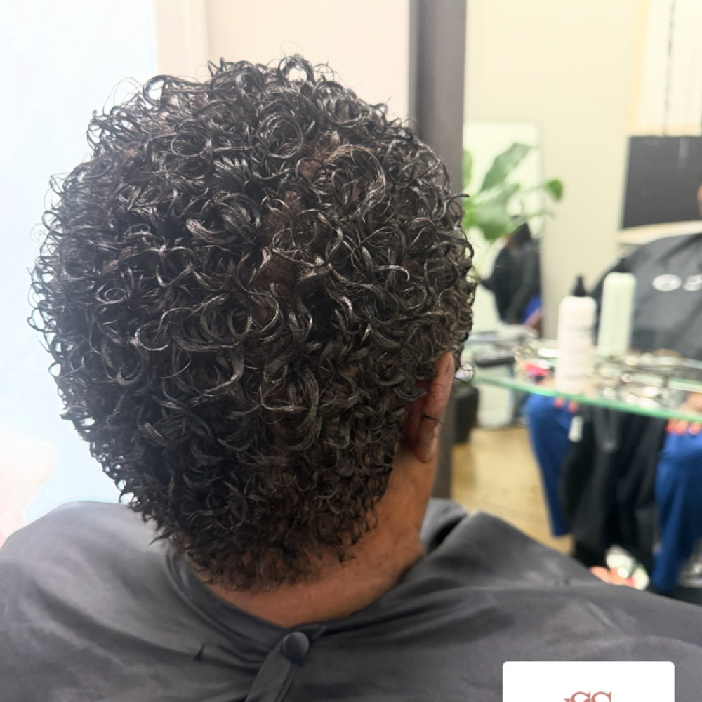 Wave By Design  (Touch Up) at Simpli Salon & Spa in Allen, TX