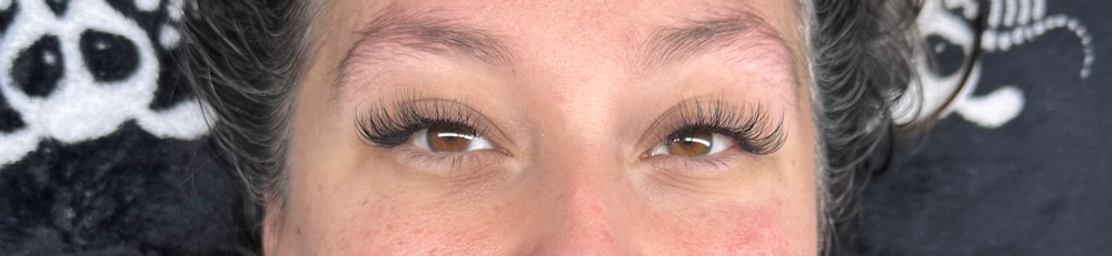 Classic Fill at Pretty Gritt Collective in Racine, WI