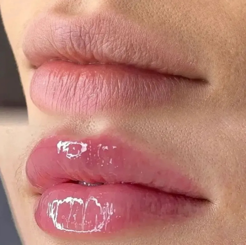 Hydralips at LUXOR BEAUTY BAR in ALPHARETTA, GA