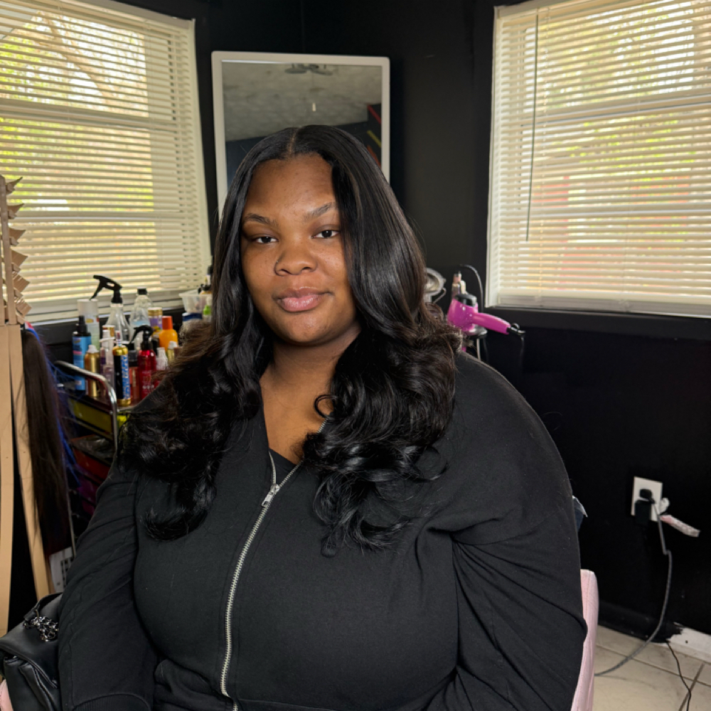 Sew In 20-24 at Improve My Mood in Atlanta, GA