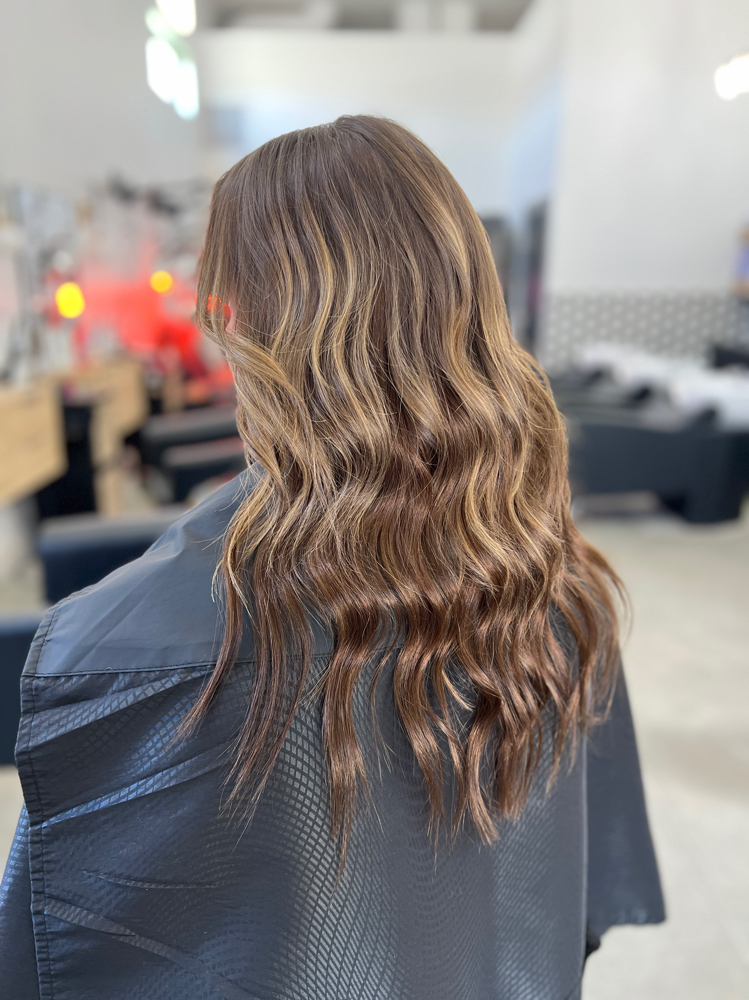 Extension Install Per Row at Caitlyn Wedde in Nampa, ID