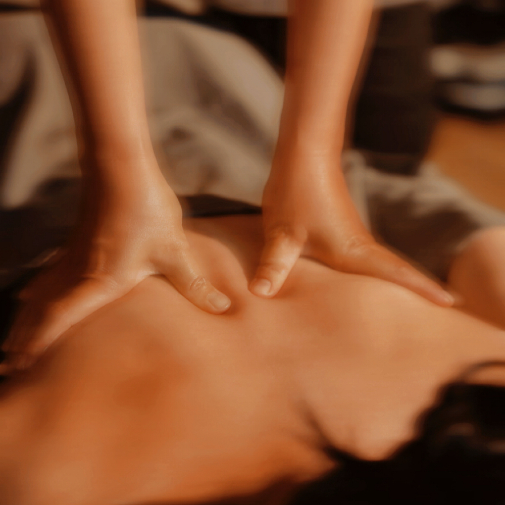 Massage & Facial Combo at V Head Spa in Rogers, AR