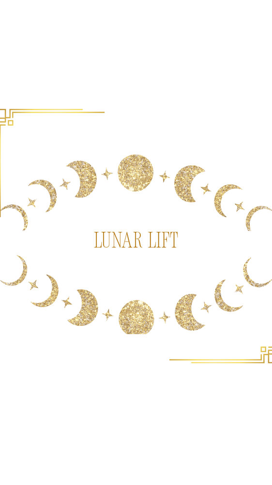 Lunar Lift Facial