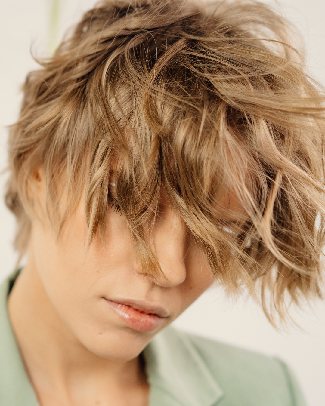 Shape-Up Haircut