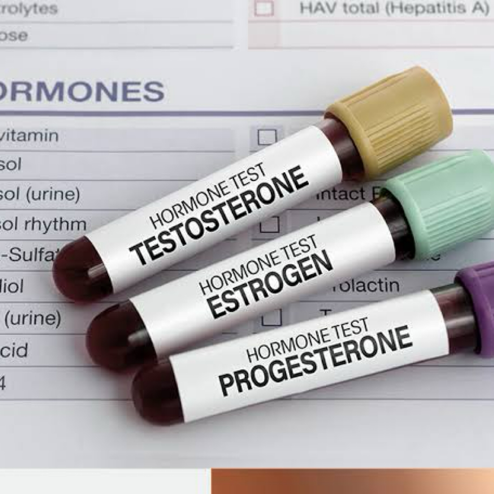 Hormone replacement therapy