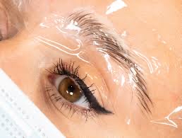Brow Lamination