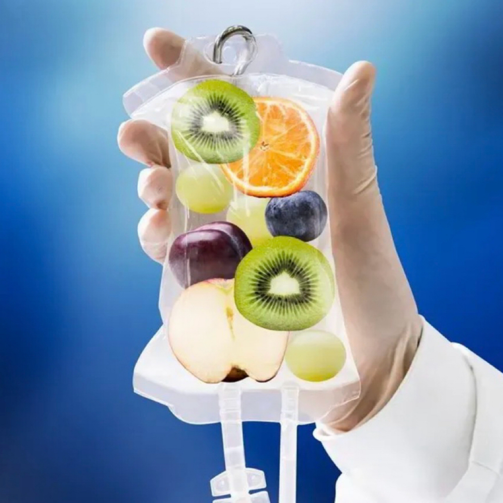 Myers Cocktail IV Hydration at Ayona’s Medspa and Beauty Bar in Newnan, GA