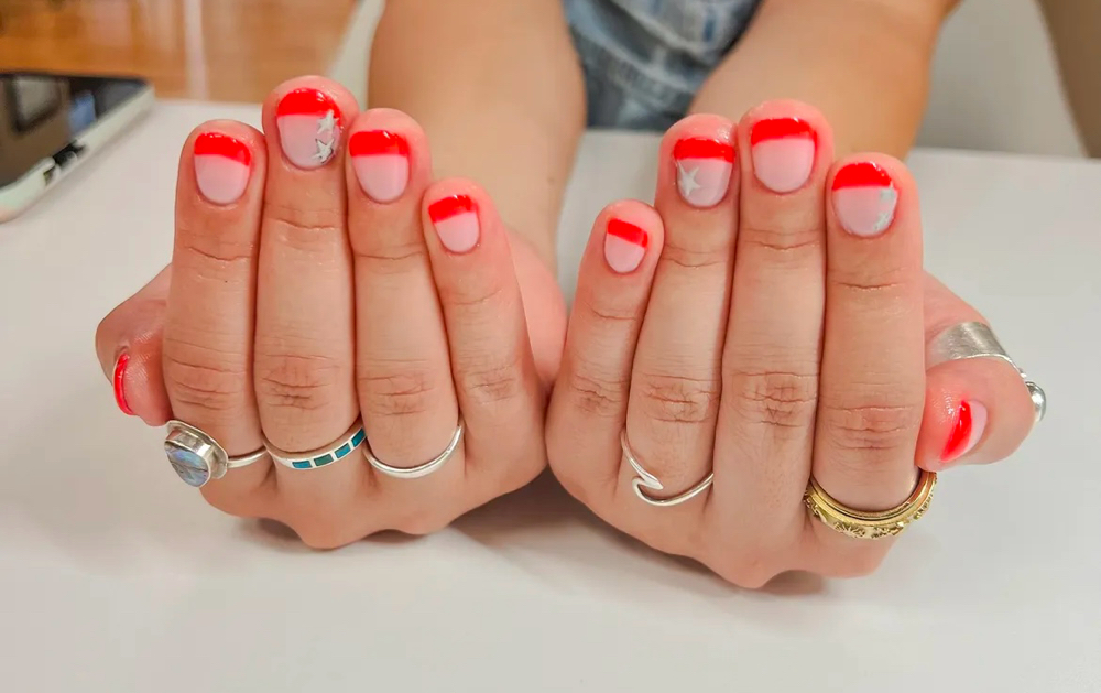 Manicure
